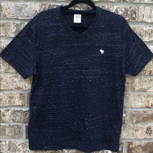 Abercrombie & Fitch men’s V-neck T shirt